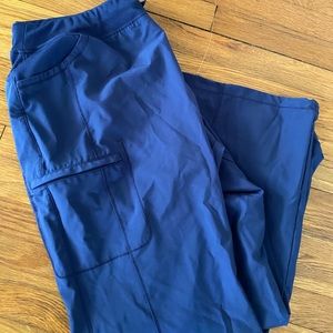 Cherokee Infinity scrub pants